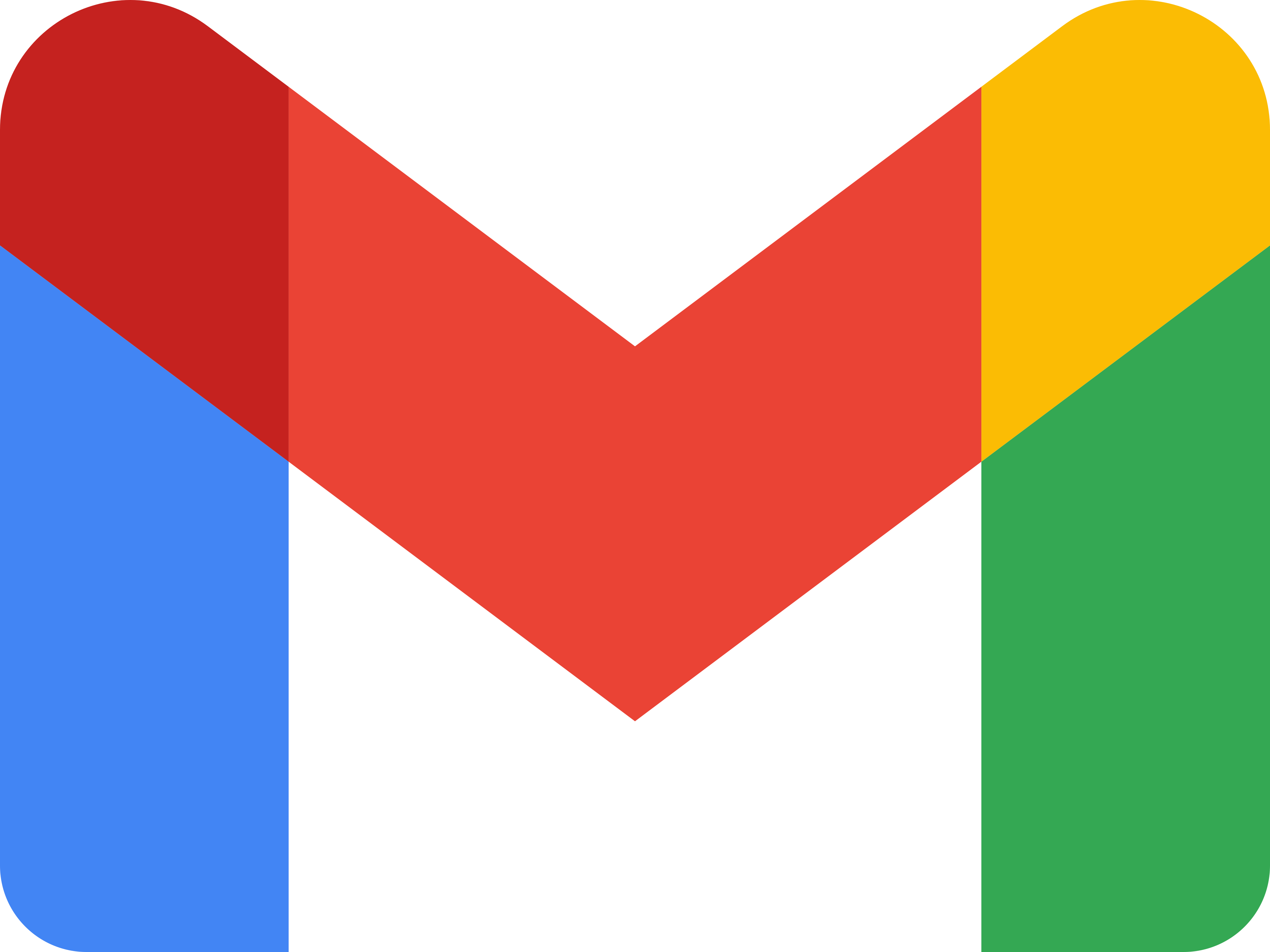 Gmail icône